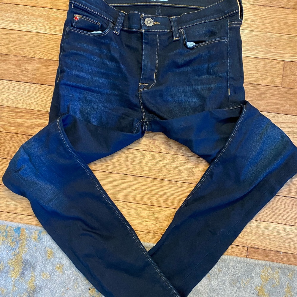 Hudson jeans